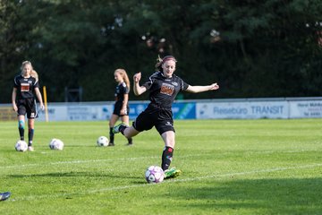 Bild 64 - wBJ SV Henstedt Ulzburg - Kieler MTV : Ergebnis: 9:0